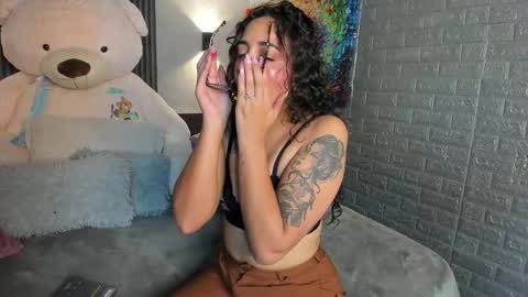 magic_ivone online show from 03-16-26, 12:09