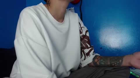 Jade online show from 07-18-26, 03:22