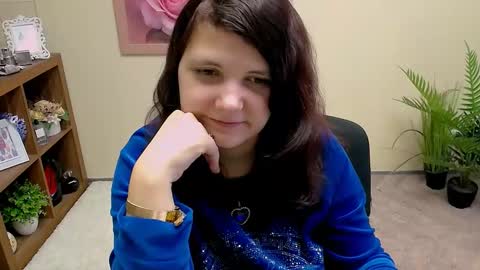 Kristy online show from 03-02-26, 08:10