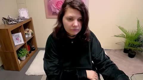 Kristy online show from 03-06-26, 08:55