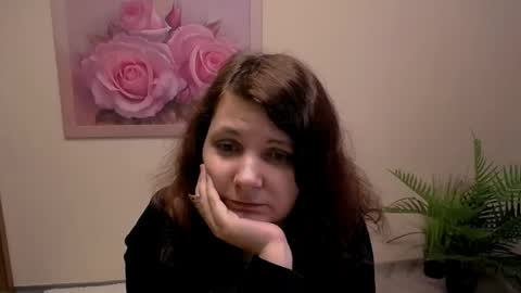 Kristy online show from 05-20-26, 07:58