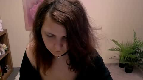 Kristy online show from 05-27-26, 07:38