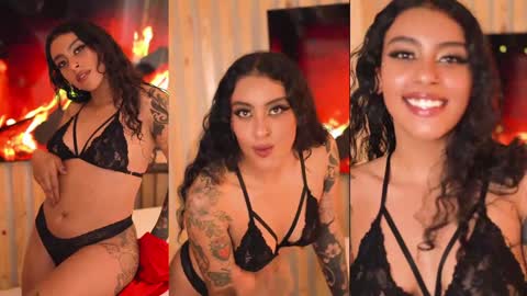 Snapshot of magic_marg chatting on 01-14-25, 11:48 Marge online show from 01-14-25, 11:48