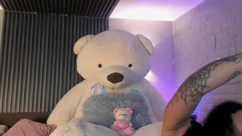Marge online show from 04-22-26, 10:33