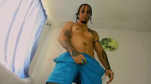 Magic Mike online show from 04-18-26, 01:26