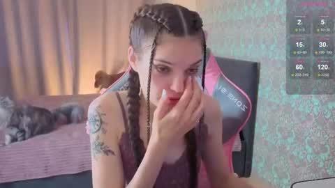 Merry online show from 06-27-26, 01:43
