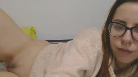 Christine online show from 03-02-26, 05:20