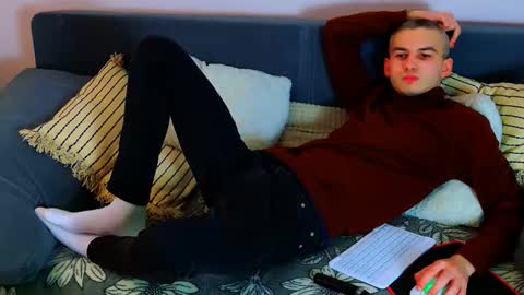 magic_storms online show from 03-07-26, 02:52