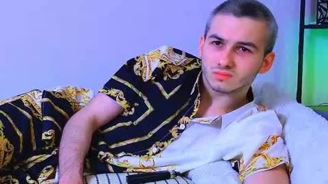 magic_storms online show from 03-20-26, 01:43