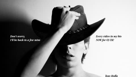 Tony Hoffa online show from 12-04-24, 07:12