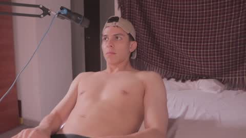 Tony Hoffa online show from 01-24-25, 06:46