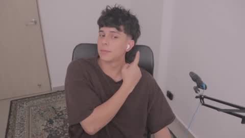 Tony Hoffa online show from 10-01-25, 08:04