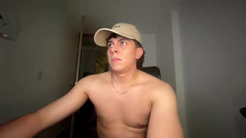 Tony Hoffa online show from 10-18-25, 11:05