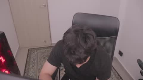 Tony Hoffa online show from 10-24-25, 08:16