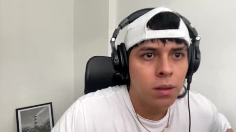 Tony Hoffa online show from 03-30-26, 05:47