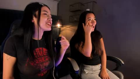 Zantana online show from 05-21-26, 10:50