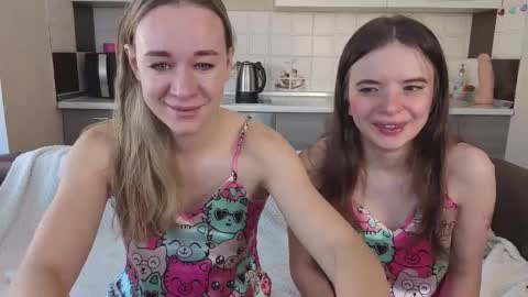 Alice online show from 11-26-25, 06:14