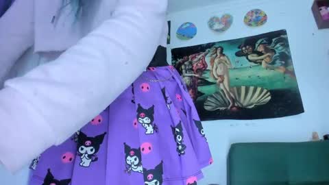 Lorelei online show from 03-10-26, 11:10