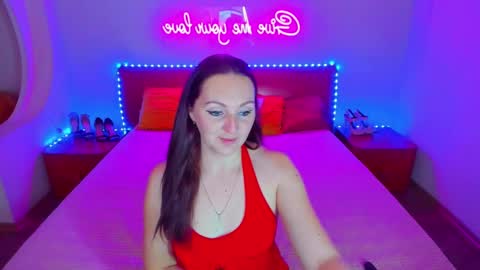 Lili and Bella online show from 12-08-24, 07:15