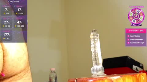 magichole69 online show from 07-31-26, 07:41