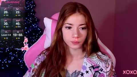 Angel online show from 01-05-25, 03:23