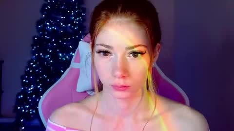 Angel online show from 01-14-25, 10:55