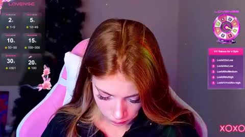 Angel online show from 01-22-25, 12:48