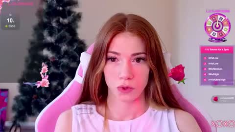 Angel online show from 01-26-25, 08:25