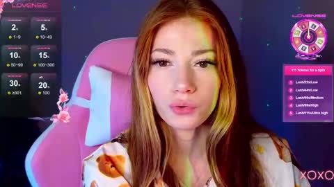 Angel online show from 02-08-25, 07:27