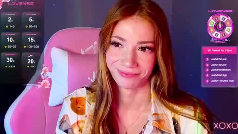 Angel online show from 02-08-25, 10:29