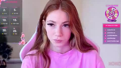 Angel online show from 02-22-25, 06:50