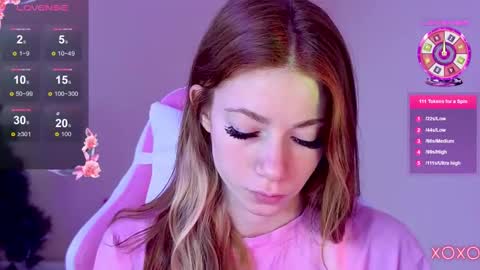 Angel online show from 02-22-25, 11:35