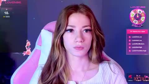 Angel online show from 02-22-25, 11:13