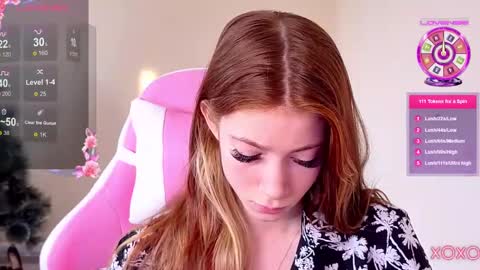 Angel online show from 02-24-25, 04:49