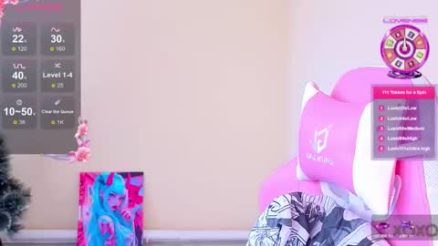 Angel online show from 02-24-25, 08:38