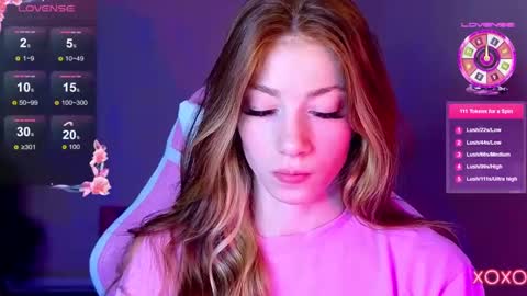 Angel online show from 02-26-25, 08:44