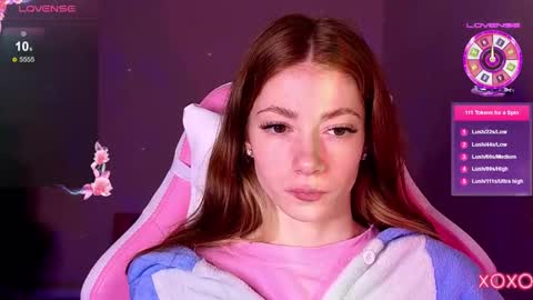 Angel online show from 03-05-25, 08:21