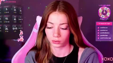 Angel online show from 03-07-25, 02:46