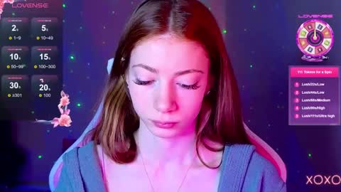 Angel online show from 03-07-25, 06:22