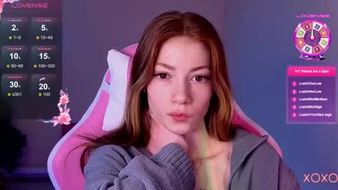 Angel online show from 03-08-25, 03:17