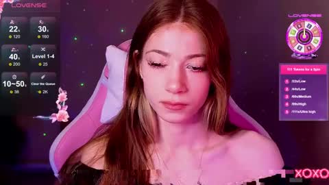 Angel online show from 03-08-25, 08:57