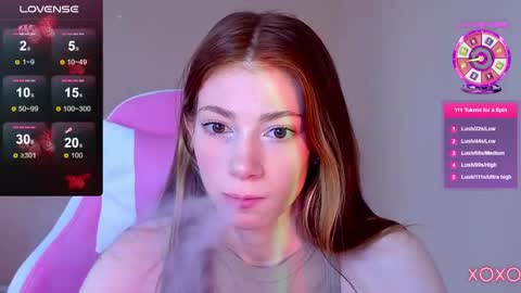 Angel online show from 03-12-25, 03:57