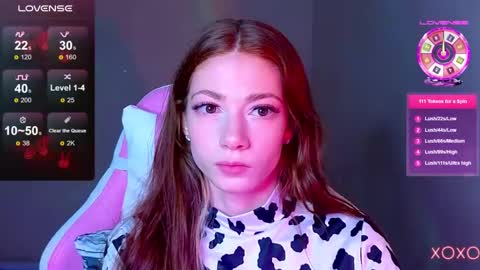 Angel online show from 03-12-25, 08:52