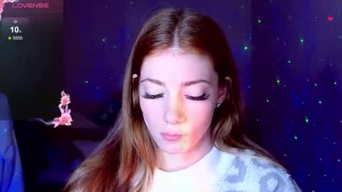 Angel online show from 09-27-25, 10:37