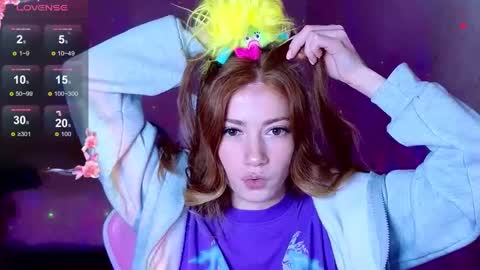 Angel online show from 09-30-25, 05:40