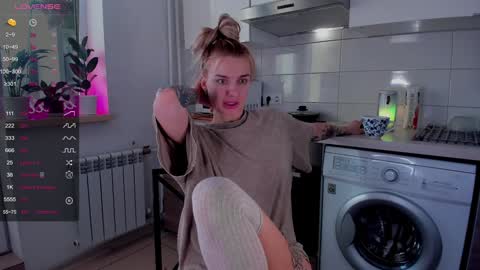 MagicLove online show from 01-23-25, 05:02