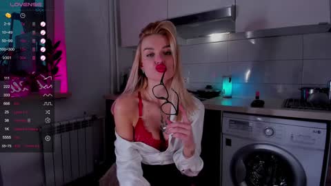 MagicLove online show from 01-24-25, 10:43