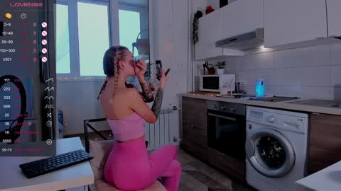 MagicLove online show from 02-04-25, 03:00