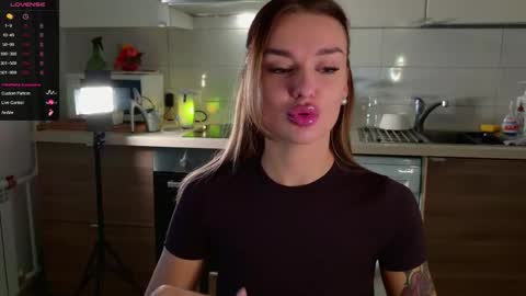 MagicLove online show from 10-15-25, 03:06