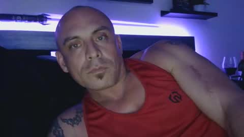 magicmike1110 online show from 11-27-25, 10:06